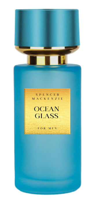 Ocean Glass - Fragrance For Men