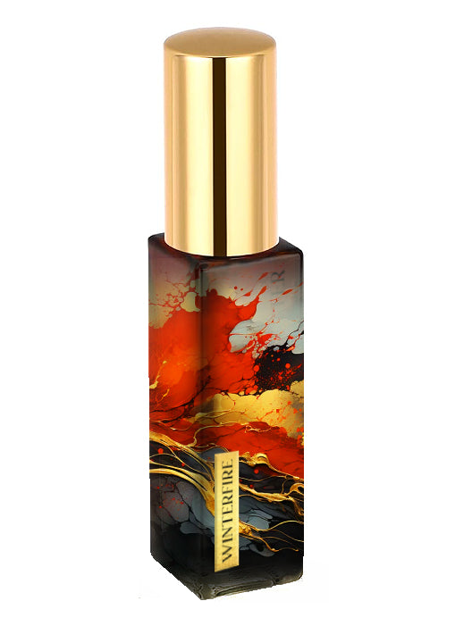 Winterfire - Fragrance For Men