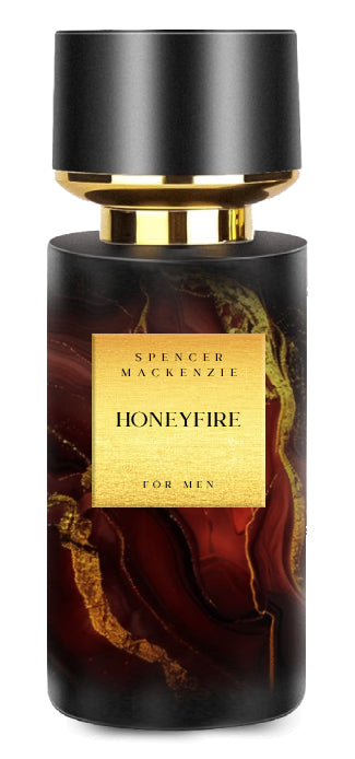 Honeyfire - Fragrance For Men