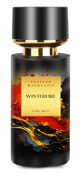 Winterfire - Fragrance For Men