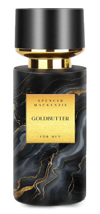 Goldbutter - Fragrance For Men
