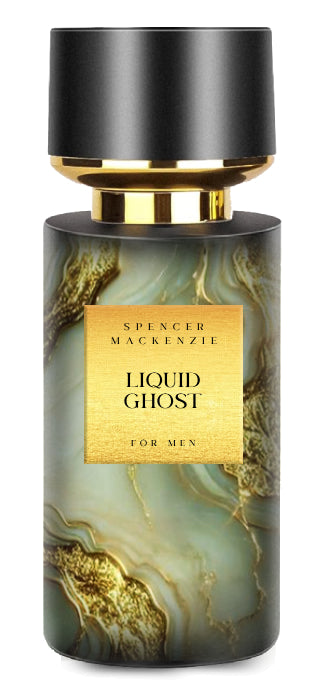 Liquid Ghost - Fragrance For Men