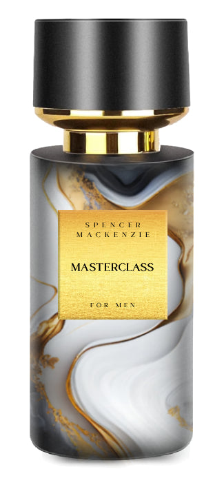 Masterclass - Fragrance For Men