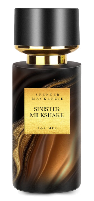 Sinister Milkshake - Fragrance For Men