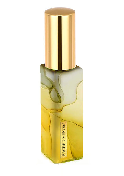 Sacred Venom - Fragrance For Men