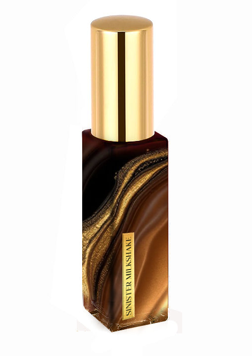 Sinister Milkshake - Fragrance For Men