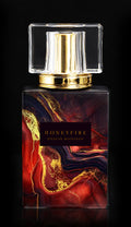 Honeyfire - Fragrance For Men by Spencer Mackenzie