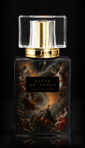 Altar Of Ashes - Fragrance For Men by Spencer Mackenzie
