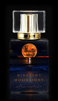 Midnight Moonlight - Fragrance For Men by Spencer Mackenzie