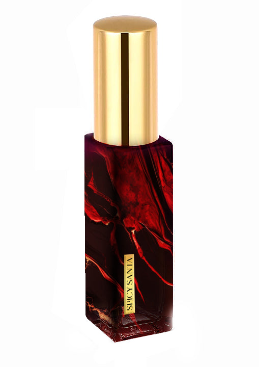 Spicy Santa - Fragrance For Men