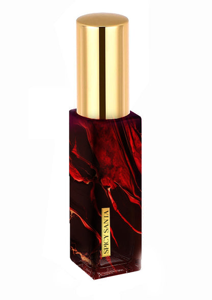 Spicy Santa - Fragrance For Men